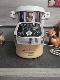 robot da cucina  Mulinex