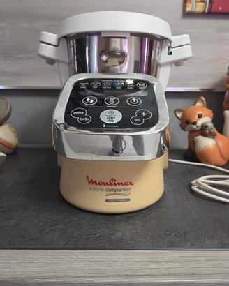 robot da cucina  Mulinex