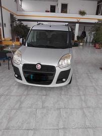 FIAT DOBLÒ 1.4 TURBO 