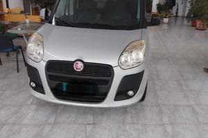FIAT DOBLÒ 1.4 TURBO 