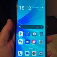 Smartphone OPPO A57s