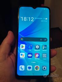 Smartphone OPPO A57s