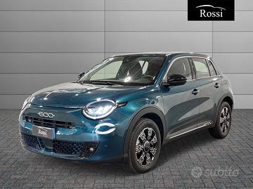 FIAT 600 600 Hybrid Pop 1.2 Hybrid 145cv U70759