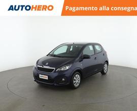 PEUGEOT 108 NM75485