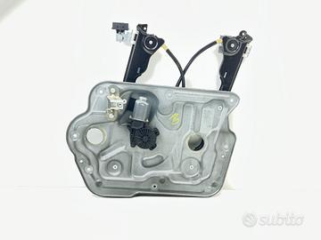 CREMAGLIERA ANTERIORE DESTRA NISSAN Qashqai 2° Se