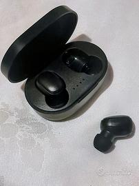auricolari wireless