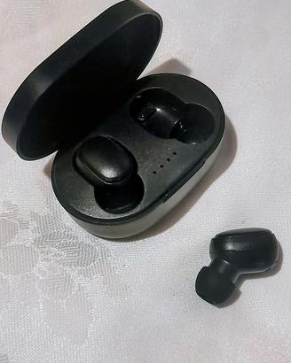 auricolari wireless