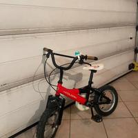 bicilcetta per bambini
