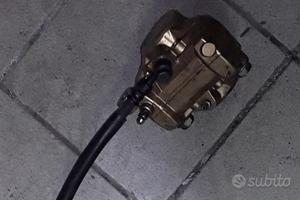 Pinza freno posteriore yamaha tdr 250 '88