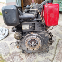 Motore diesel