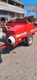 IMBALLATRICE LERDA 1100L
