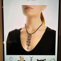 Collana Giuseppe mandile