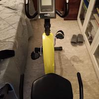 Cyclette Diadora
