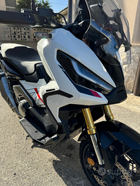 Honda X-ADV 750 Limited Edition