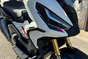 Honda X-ADV 750 Limited Edition