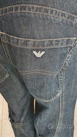 Jeans Armani uomo