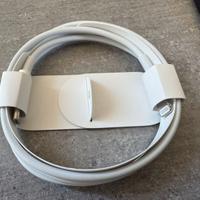 Cavo Lightning-USBC Nuovo