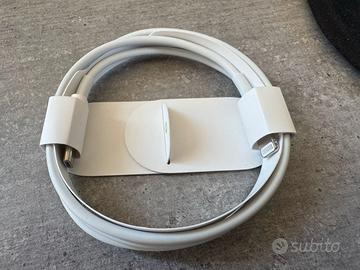 Cavo Lightning-USBC Nuovo