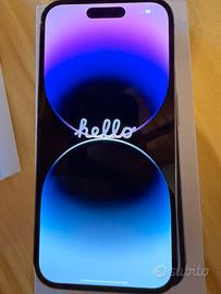 Iphone 16pro 256 gb