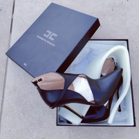Scarpe Elisabetta Franchi come nuove