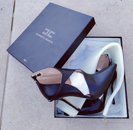 Scarpe Elisabetta Franchi come nuove