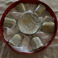 Tazzine di antiquariato