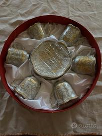 Tazzine di antiquariato