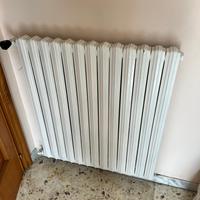 Termosifoni in ghisa