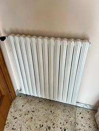 Termosifoni in ghisa