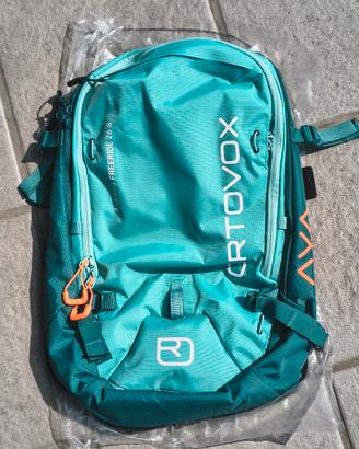 Avabag Ortovox Litric Freeride 26s 