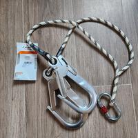 Camp Longe doppia con 2 ganci