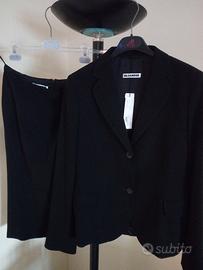 completo donna giacca e gonna 