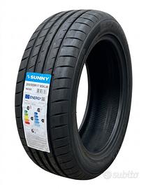 2 Pneumatici 205/55 R17 Sunny Na305 Xl