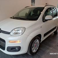 Fiat Panda 1.0 FireFly S&S Hybrid LIMITED EDITION