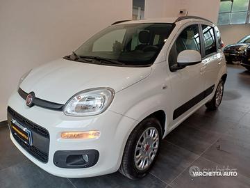 Fiat Panda 1.0 FireFly S&S Hybrid LIMITED EDITION