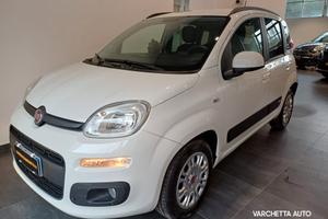 Fiat Panda 1.0 FireFly S&S Hybrid LIMITED EDITION