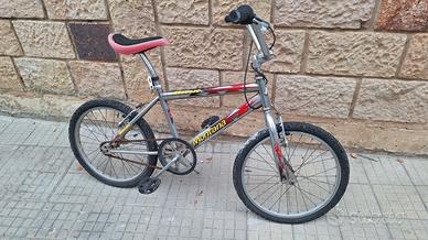 Bmx montana + 1