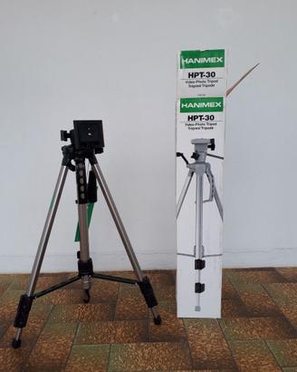 Treppiede x Fotografia