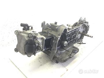 DERBI GP1 LOW SEAT 125 BLOCCO MOTORE ENGINE MOD: M