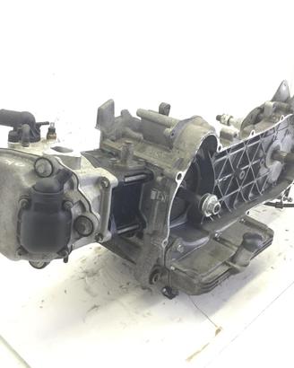 DERBI GP1 LOW SEAT 125 BLOCCO MOTORE ENGINE MOD: M