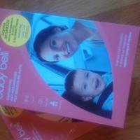 dispositivo antiabbandono per seggiolini auto 