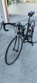 Bicicletta bianchi