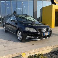 VOLKSWAGEN Passat Var. Bs. 1.4 TSI Comfort. EcoF
