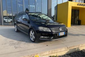 VOLKSWAGEN Passat Var. Bs. 1.4 TSI Comfort. EcoF