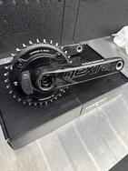 Guarnitura con misuratore di Potenza Next R