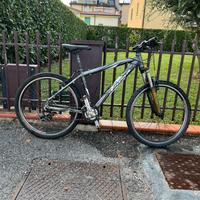 Bici moutain bike