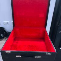 CUSTODIA RIGIDA FISARMONICA 120 BASSI