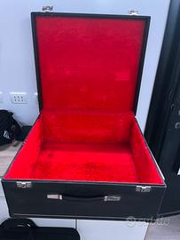 CUSTODIA RIGIDA FISARMONICA 120 BASSI