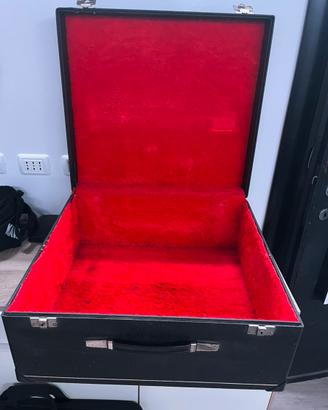 CUSTODIA RIGIDA FISARMONICA 120 BASSI