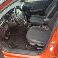 OPEL CORSA 01/21 28.00 KM  100CV BENZINA